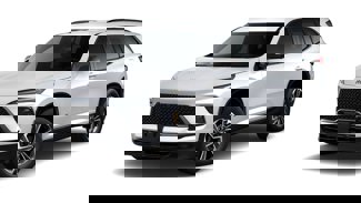 New 2026 Buick Enclave Sport Touring image 1