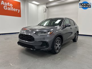 Used 2024 Honda HR-V EX-L image 1