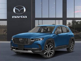New 2025 MAZDA CX-50 2.5 Turbo w/ Premium Plus Pkg image 1