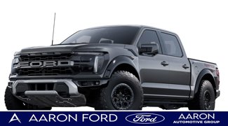 New 2025 Ford F150 Raptor image 1