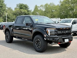 New 2025 Ford F150 Raptor image 1