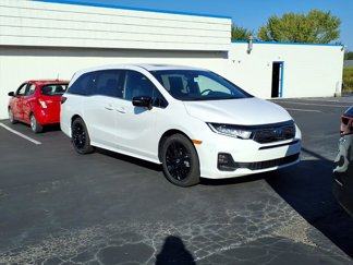 New 2026 Honda Odyssey Sport-L image 1
