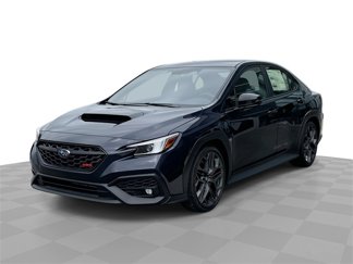 New 2025 Subaru WRX tS image 1