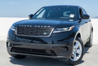 New 2026 Land Rover Range Rover Velar S image 1