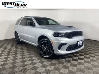 Used 2025 Dodge Durango GT image 1