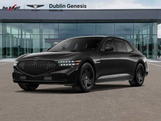 New 2026 Genesis G90 3.5T Prestige image 1