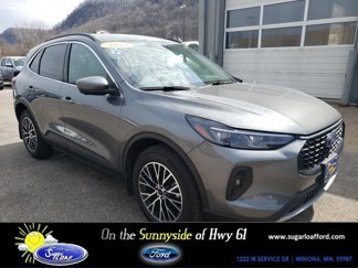 Used 2024 Ford Escape SE w/ PHEV Premium Package image 1