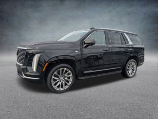 New 2025 Cadillac Escalade Premium Luxury image 1
