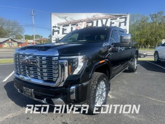 Used 2024 GMC Sierra 2500 Denali w/ Denali Reserve Package image 1
