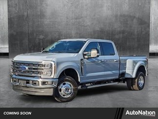 New 2025 Ford F350 Lariat image 1