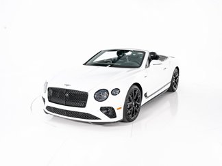 Used 2024 Bentley Continental GT Speed image 1