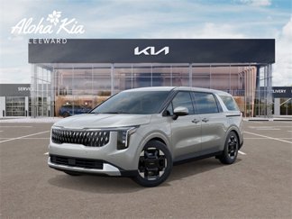New 2026 Kia Carnival EX image 1