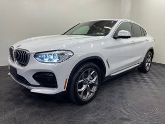 Used 2020 BMW X4 xDrive30i w/ Convenience Package image 1