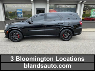 Used 2023 Dodge Durango SRT Hellcat image 1
