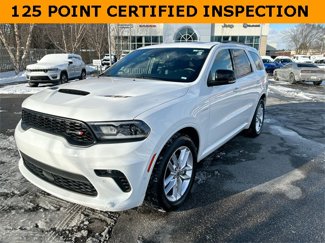 Certified 2023 Dodge Durango R/T image 1
