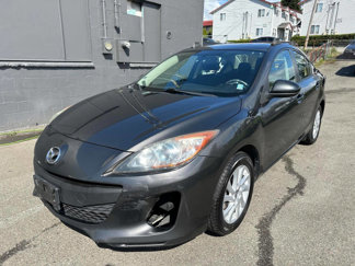 Used 2013 MAZDA MAZDA3 i Touring w/ Preferred Equipment Pkg image 1
