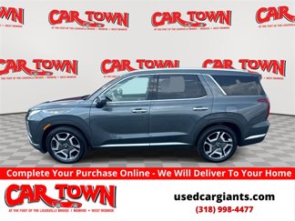 Used 2023 Hyundai Palisade Limited image 1