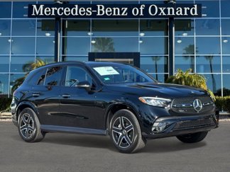New 2026 Mercedes-Benz GLC 350e 4MATIC image 1