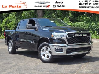 Used 2025 RAM 1500 Big Horn image 1