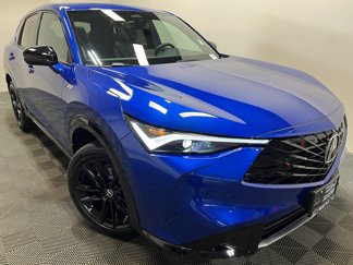 New 2025 Acura MDX w/ Advance Package image 1