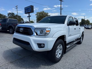 Used 2013 Toyota Tacoma PreRunner image 1
