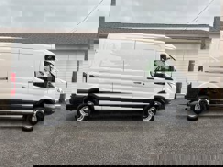 Used 2023 Ford Transit 250 Medium Roof w/ Load Area Protection Package image 1