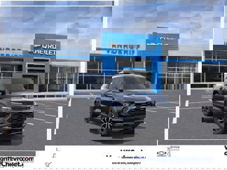 New 2026 Chevrolet TrailBlazer ACTIV image 1