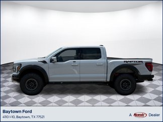 New 2025 Ford F150 Raptor image 1