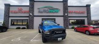 Used 2021 RAM 1500 Classic Warlock image 1