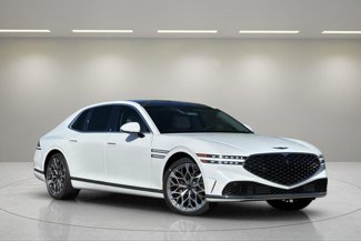 New 2025 Genesis G90 3.5T image 1