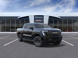 New 2026 GMC Sierra EV Elevation image 1