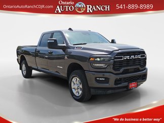 New 2025 RAM 3500 Big Horn image 1