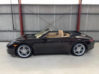 Used 2013 Porsche 911 Carrera image 1