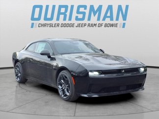 New 2025 Dodge Charger R/T w/ Quick Order Package 25M R/T image 1