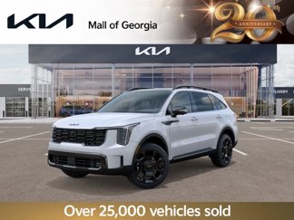 New 2026 Kia Sorento SX Prestige image 1