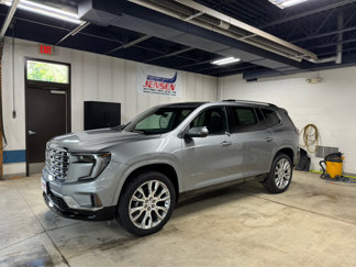 New 2025 GMC Acadia Denali w/ Super Cruise Package image 1