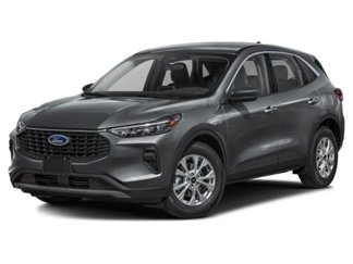New 2026 Ford Escape Active image 1