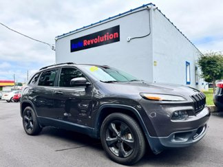 Used 2018 Jeep Cherokee Limited w/ Luxury Group image 1