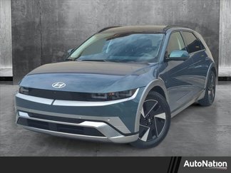 New 2025 Hyundai Ioniq 5 Limited image 1