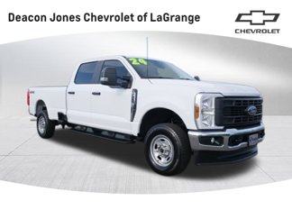 Used 2024 Ford F250 XL w/ XL Driver Assist Package image 1
