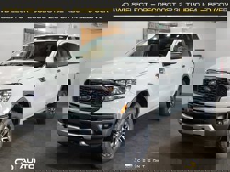 Used 2022 Ford Ranger XLT image 1