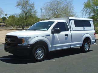 Used 2020 Ford F150 XL w/ XL Power Equipment Group image 1
