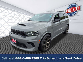 New 2025 Dodge Durango R/T w/ Tow 'N Go Package image 1