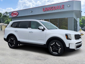 New 2025 Kia Telluride S image 1