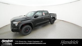 New 2025 Toyota Tundra TRD Pro image 1