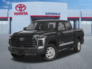 New 2025 Toyota Tundra SR5 image 1