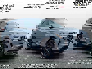 Certified 2025 Acura RDX A-Spec image 1