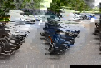 New 2026 Honda CR-V Sport-L image 1