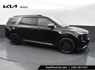 New 2026 Kia Carnival SX Prestige image 1
