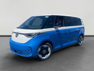 New 2025 Volkswagen ID. Buzz Pro S image 1
